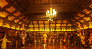 Kerala Folklore Museum