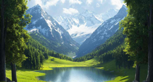 Khajjiar