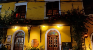 Kochi Cafe