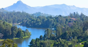 Kodaikanal