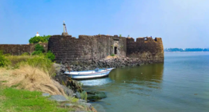 Kolaba Fort