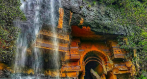 Kondana Caves