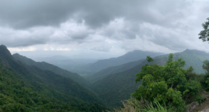 Kotagiri view