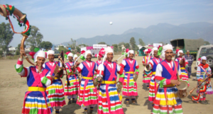 Kumaoni Culture