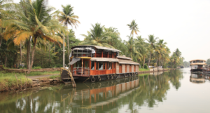 Kumarakom