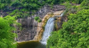Kune Falls