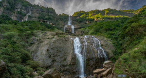 Kynrem Falls