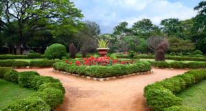 Lalbagh Botanical Garden