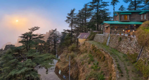 Landour