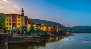 Lavasa