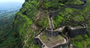 Lohagad Fort