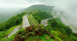 Lonavala Road