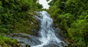 Lonavala Waterfall