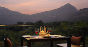 Lonavala cafe