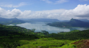Lonavala in Monsoon