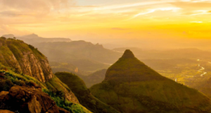 Lonavala in Summer
