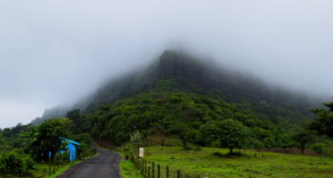 Lonavala in Winter