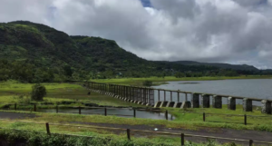 Lonavala rain