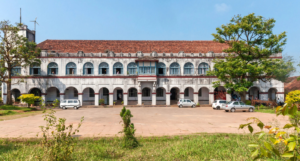 Madikeri Fort