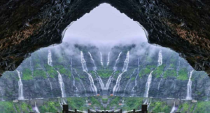 Malshej Ghat