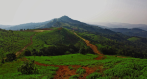 Mandalpatti Peak