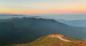 Mandalpatti Viewpoint