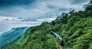 Matheran