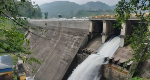 Mattupetty Dam