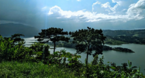 Meghalaya rain
