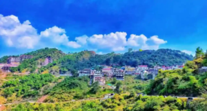 Monkey Point