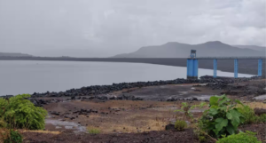 Morbe Dam