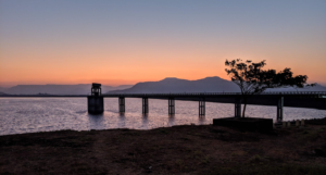 Morbe Dam