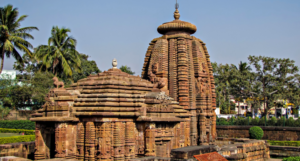 Mukteshwar Temple