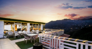 Mussoorie Cafe