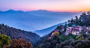 Mussoorie title
