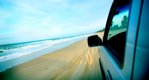 Muzhappilangad Drive-in Beach