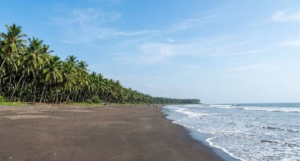 Nagaon Beach