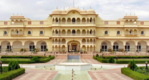 Nahargarh Fort