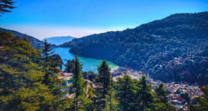 Nainital