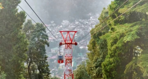 Nainital Ropeway