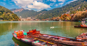 Nainital_ The Iconic Lake City Escape