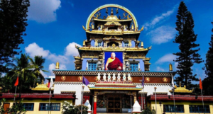 Namdroling Monastery