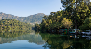 Naukuchiatal