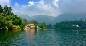 Naukuchiatal_ The Lake of Nine Corners