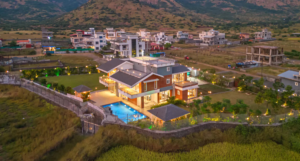 Nimishka Villa