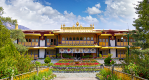Norbulingka Institute