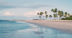 Payyambalam Beach