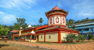 Ponda Temples