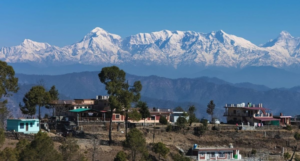 Ramgarh_ The Fruit Bowl of Kumaon