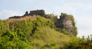 Ratangad Fort